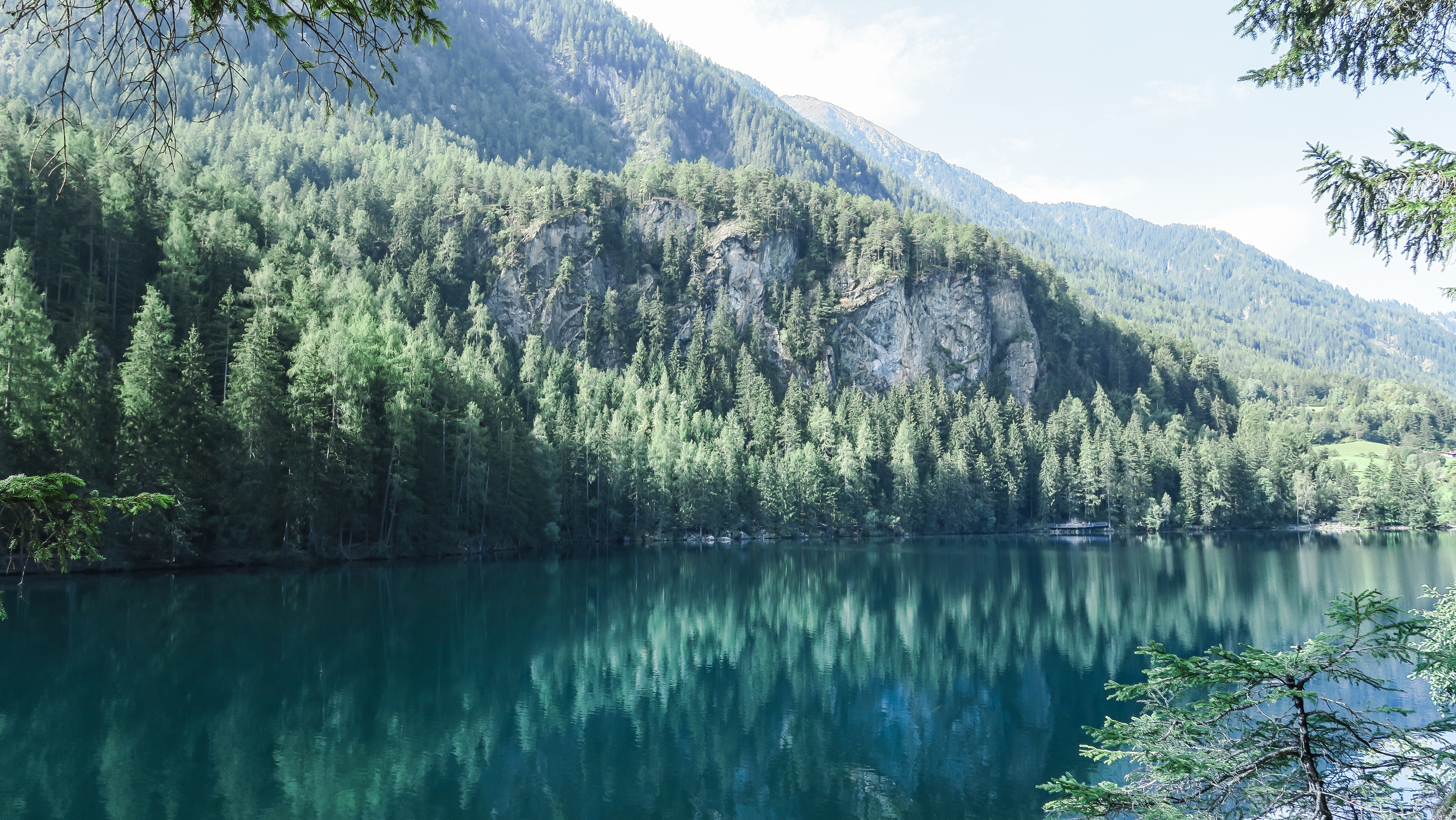 Lungau, a hidden valley in the Austrian Alps