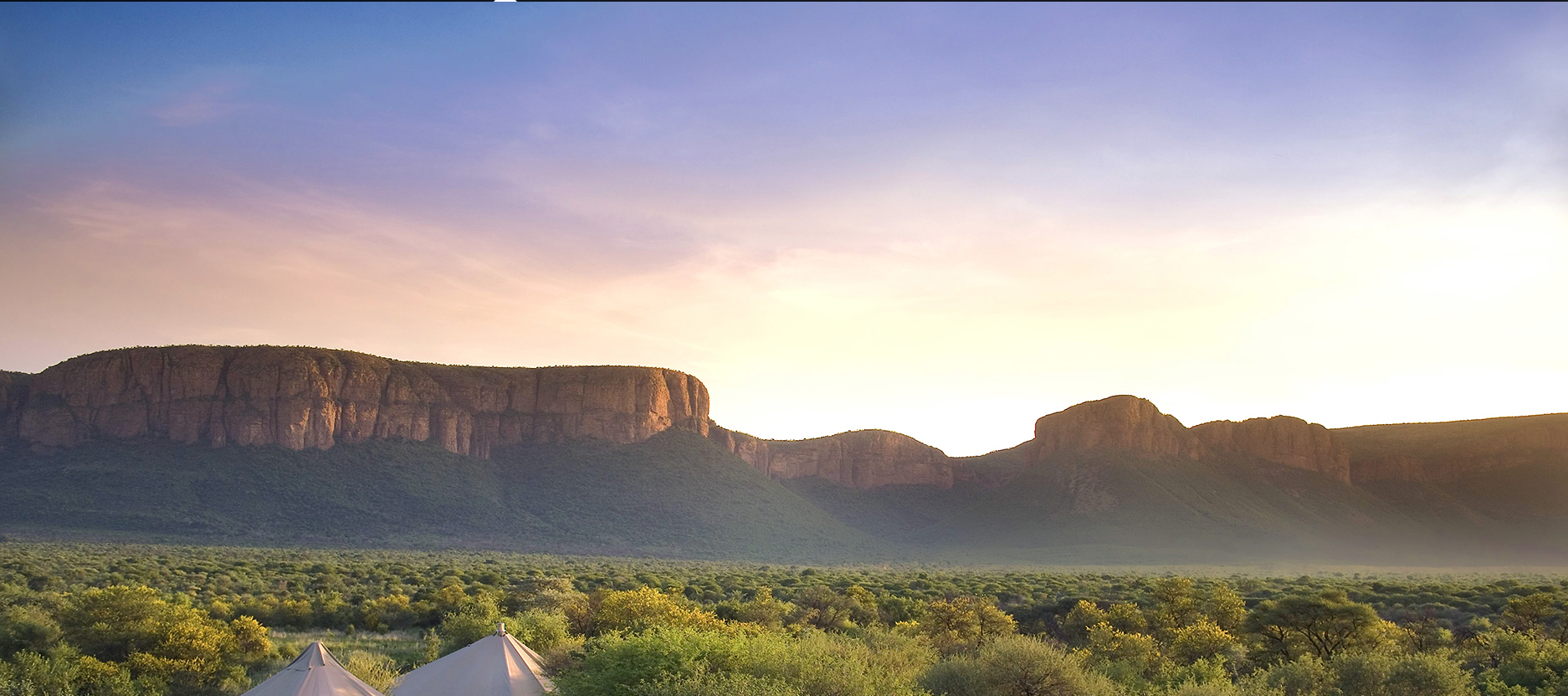 Marataba in the Marakele National Park, South Africa